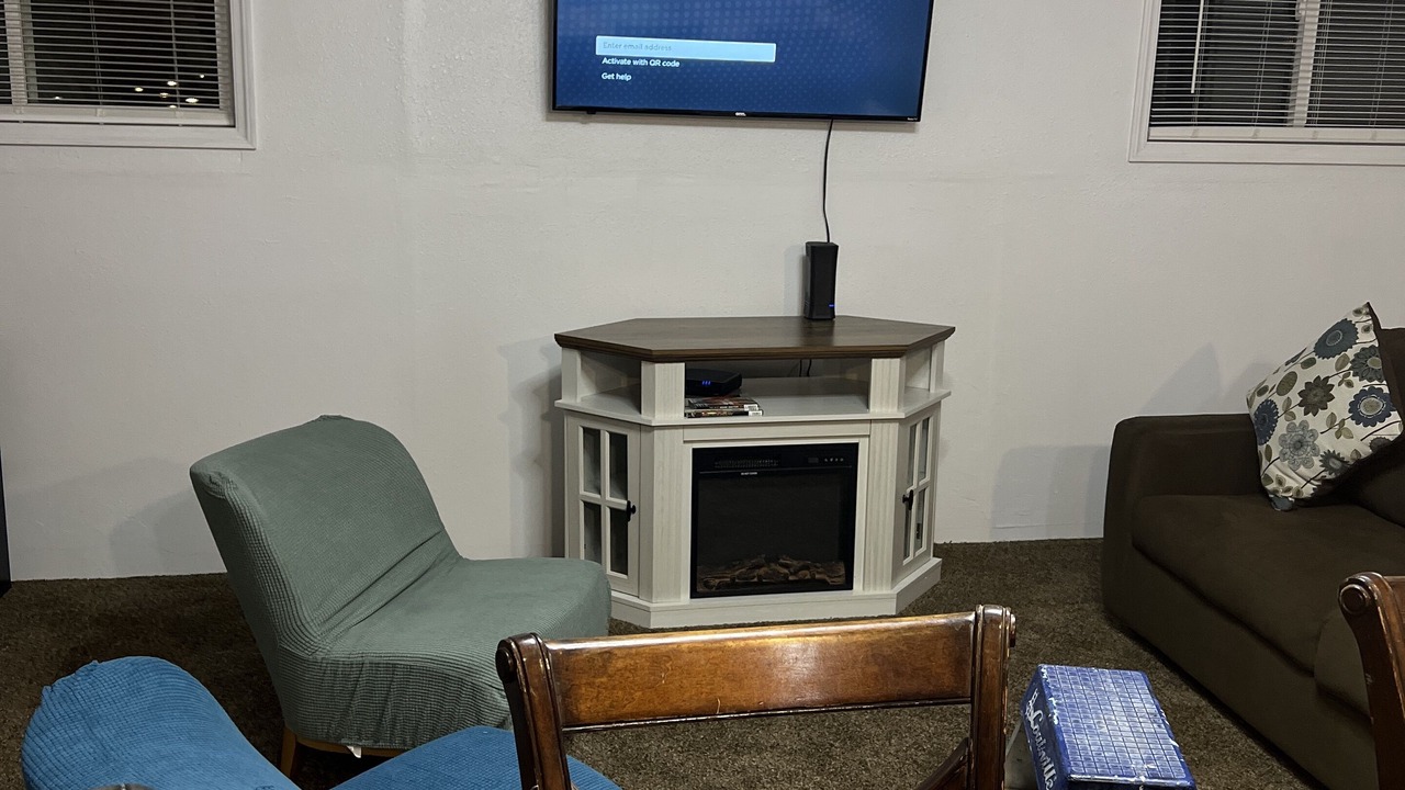 Photo of Livingroom in Pear Park