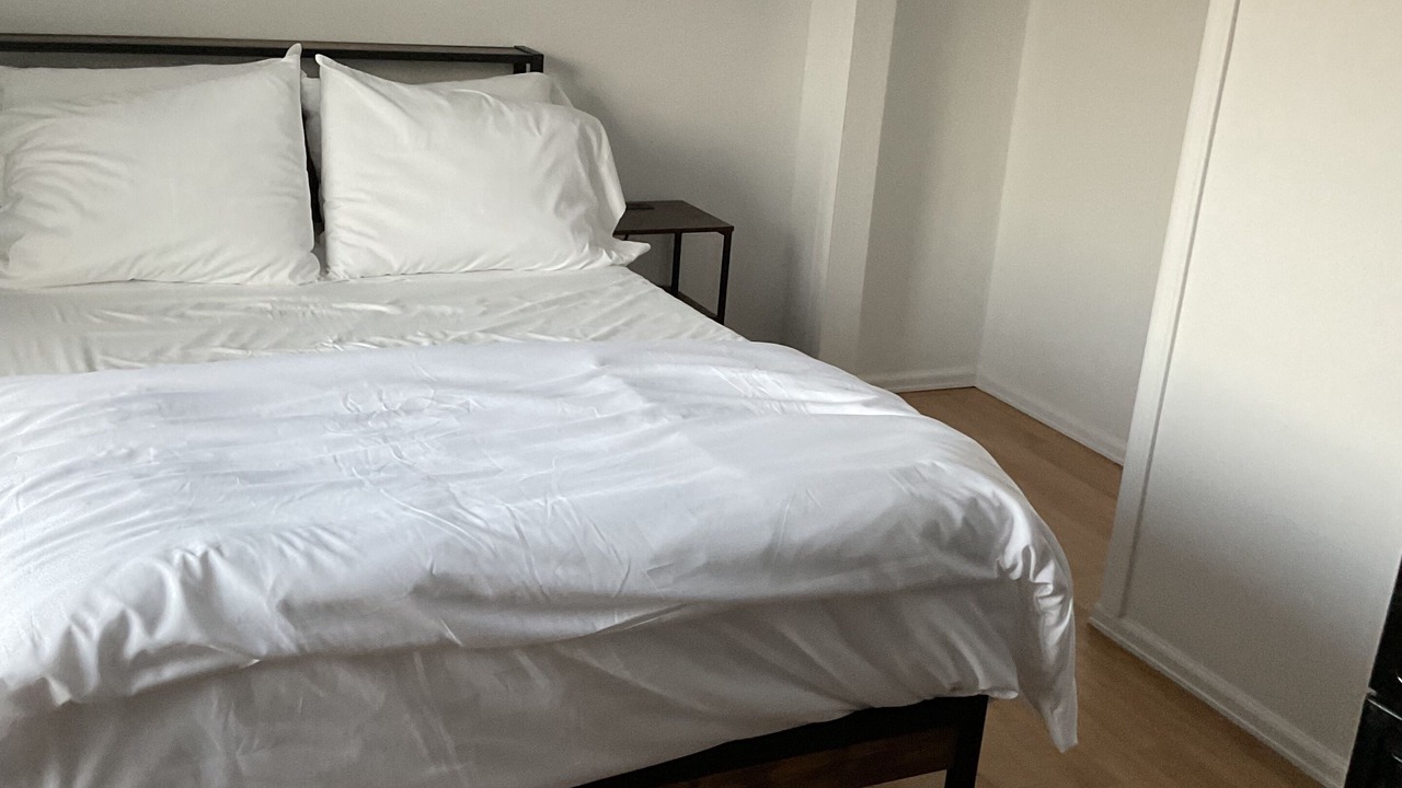 Photo of Bedroom in Pear Park