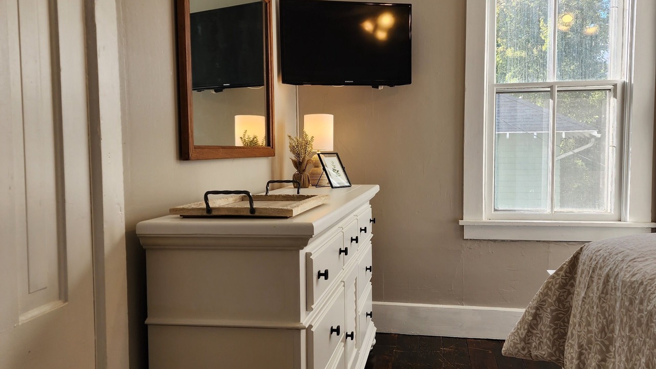 Photo of Bedroom in Manitou Springs