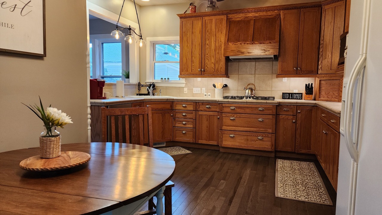 Photo of Kitchen in Manitou Springs
