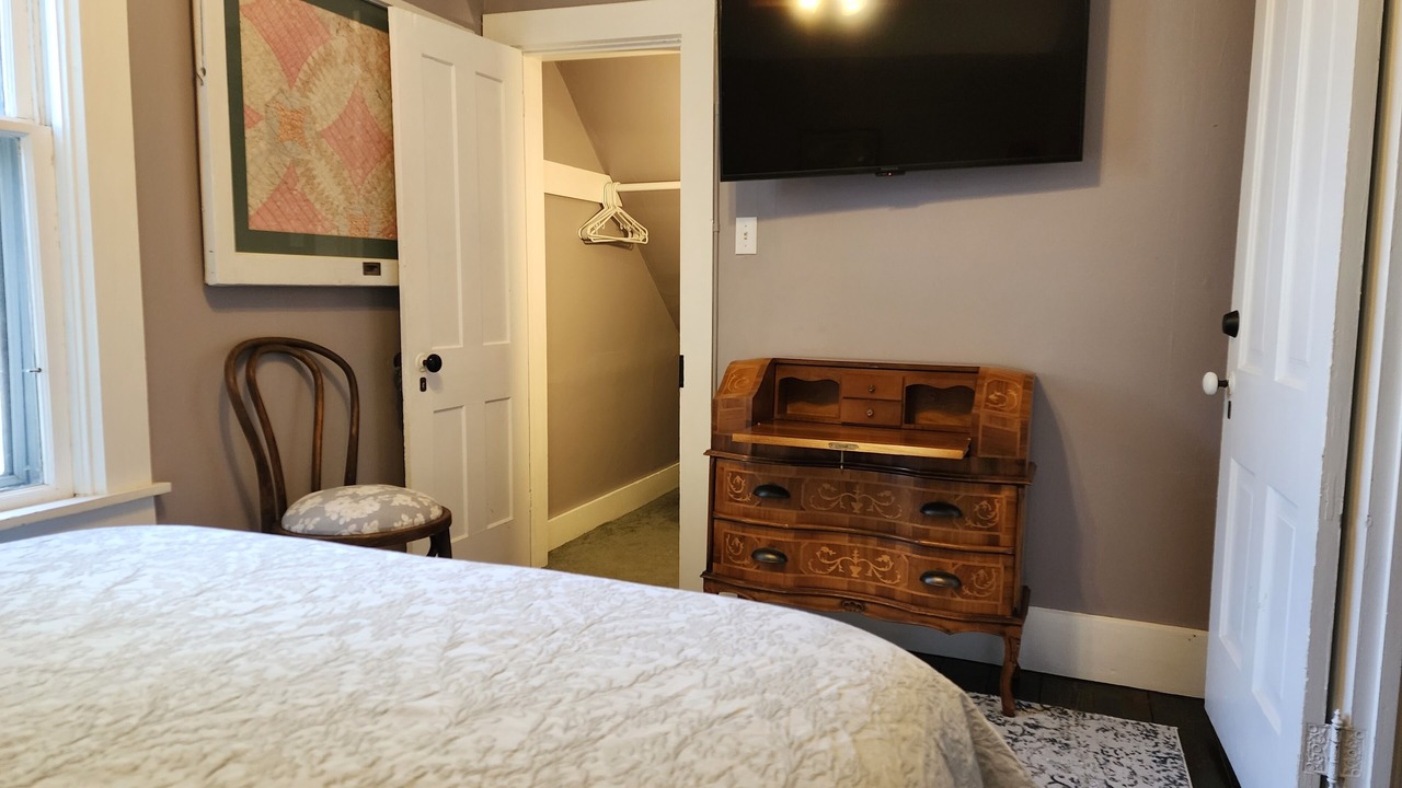 Photo of Bedroom in Manitou Springs