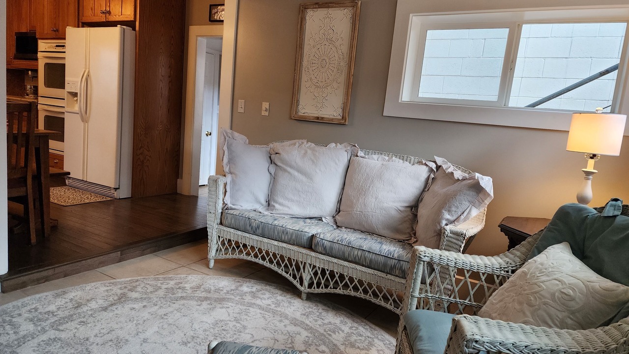 Photo of Livingroom in Manitou Springs