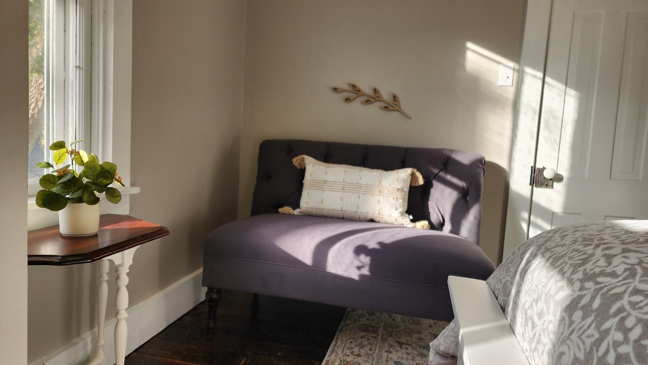 Photo of Livingroom in Manitou Springs