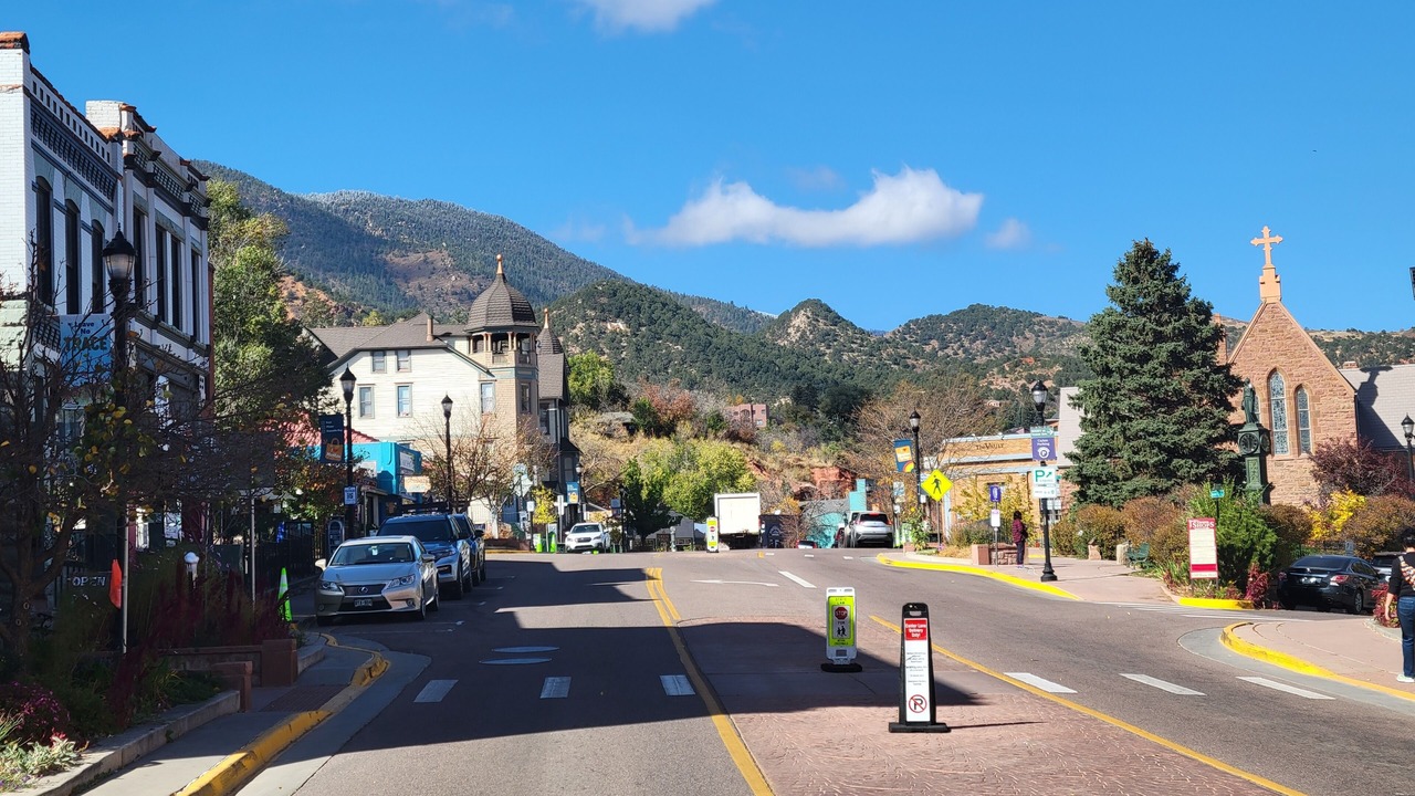 Photo of Others in Manitou Springs