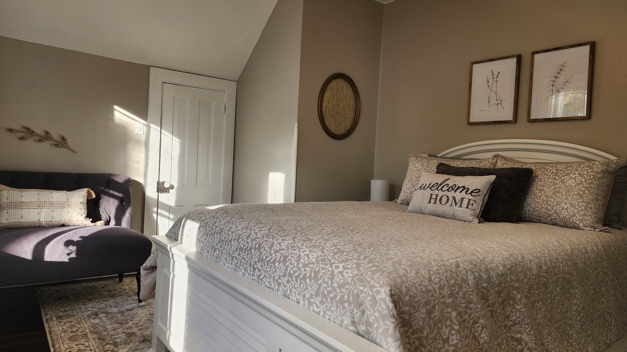 Photo of Bedroom in Manitou Springs