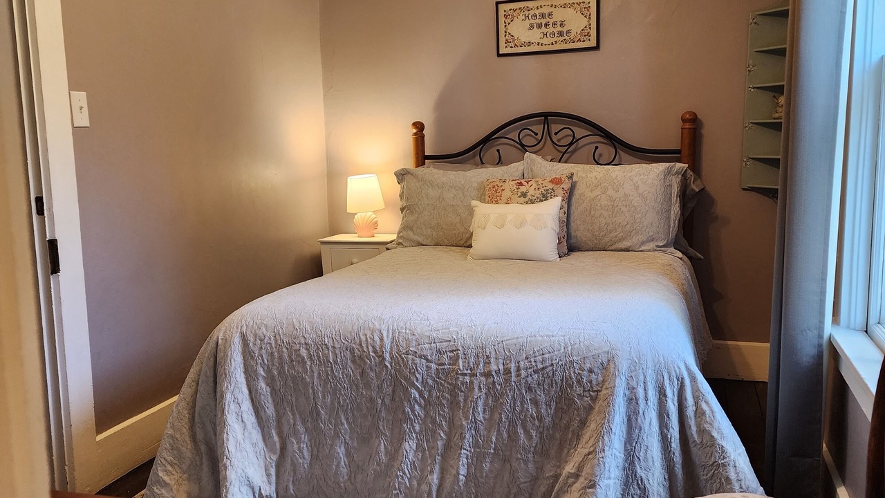 Photo of Bedroom in Manitou Springs