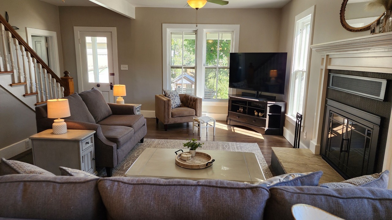 Photo of Livingroom in Manitou Springs