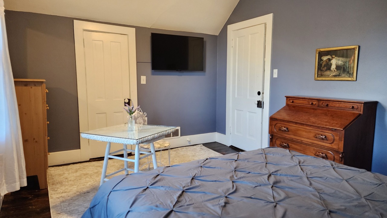 Photo of Bedroom in Manitou Springs