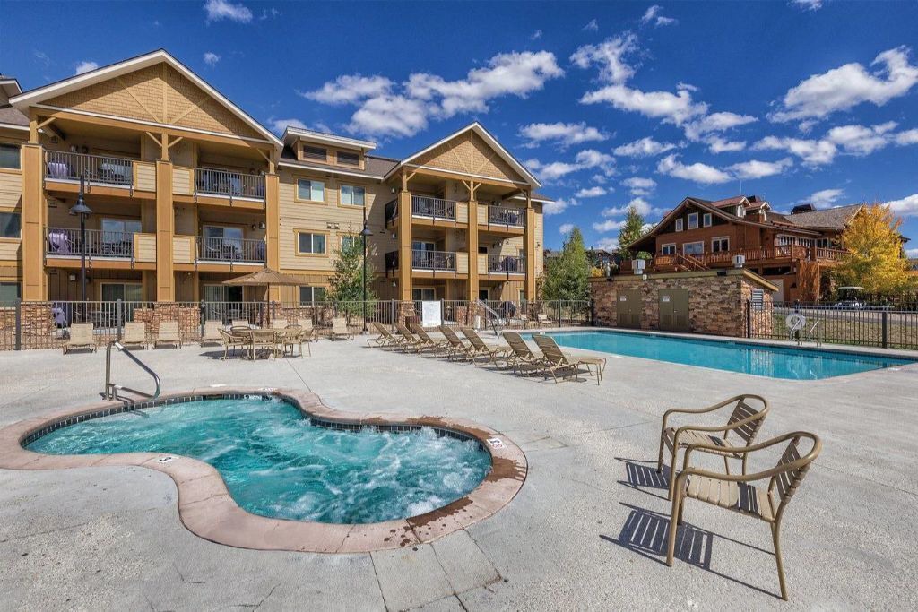 Photo of Outdoor in Grand Elk Ranch
