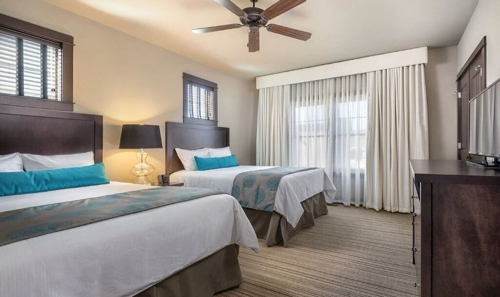 Photo of Bedroom in Grand Elk Ranch
