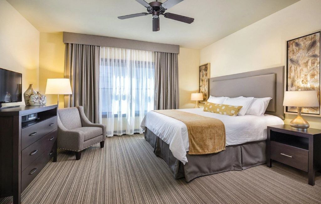Photo of Bedroom in Grand Elk Ranch
