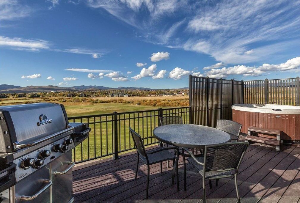 Photo of Outdoor in Grand Elk Ranch