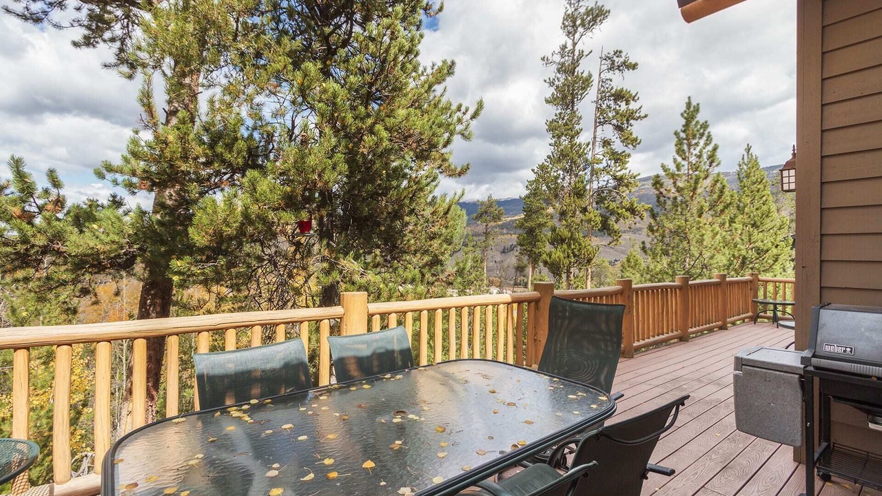 Photo of Outdoor in Three Peaks