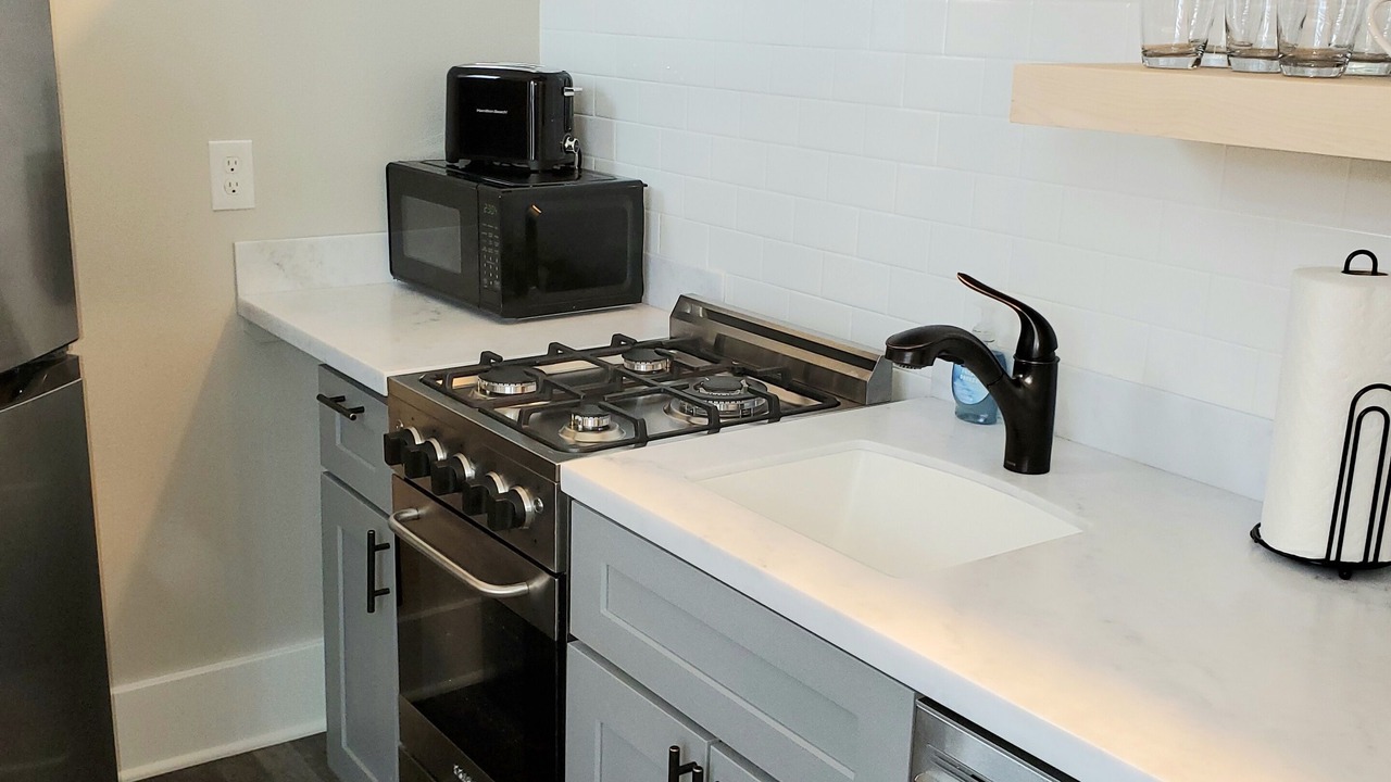 Photo of Kitchen in Florence