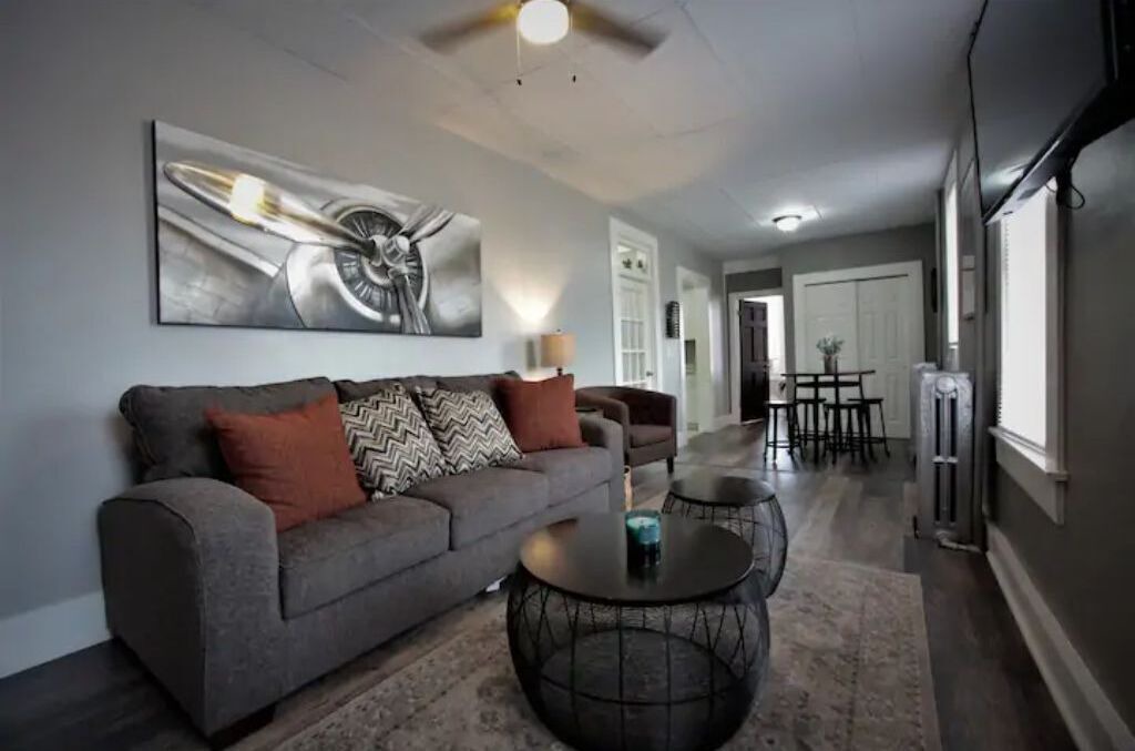 Photo of Livingroom in Manitou Springs