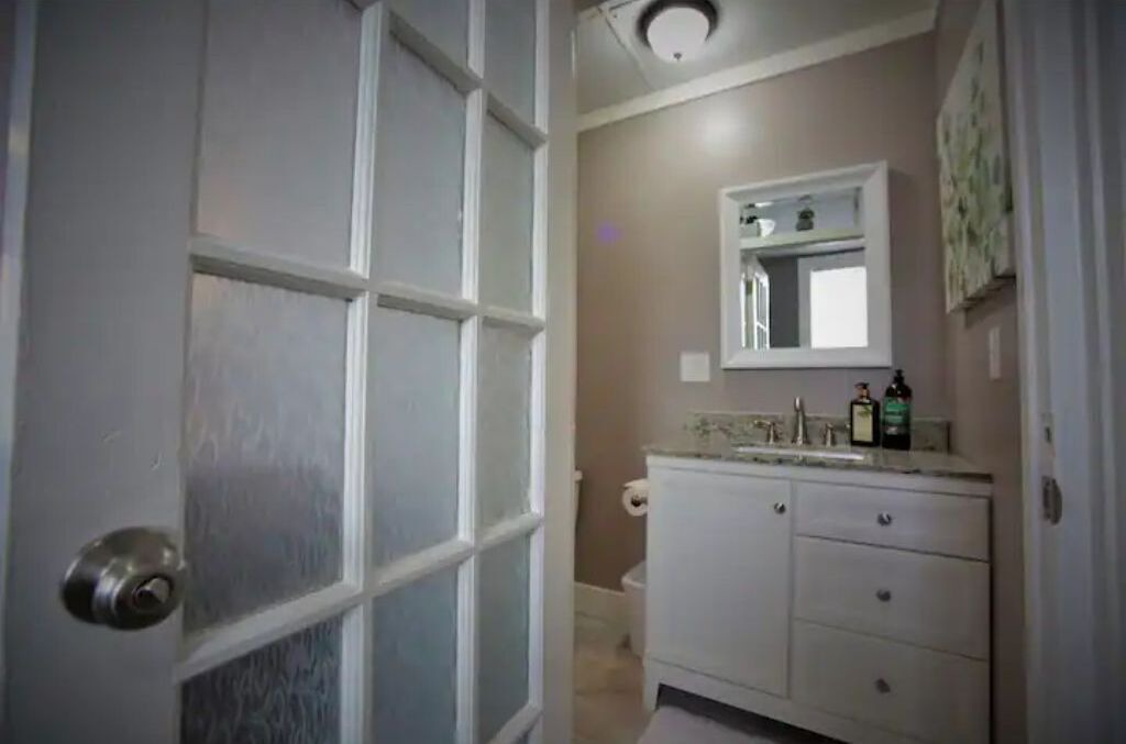Photo of Bathroom in Manitou Springs