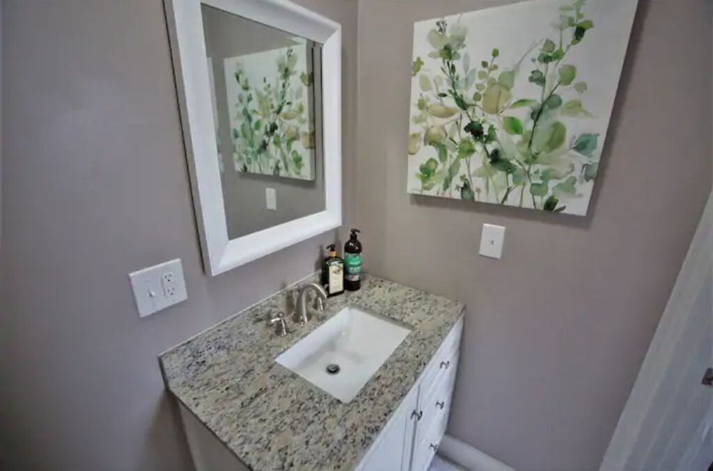 Photo of Bathroom in Manitou Springs
