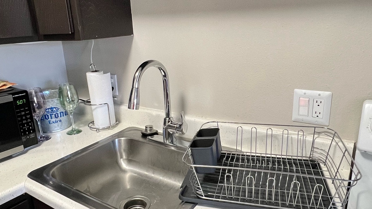 Photo of Kitchen in East Colorado Springs