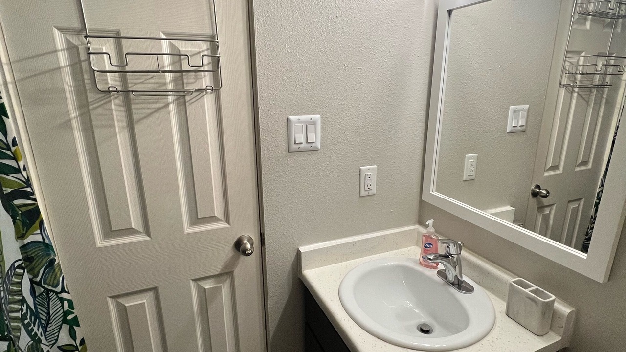 Photo of Bathroom in East Colorado Springs