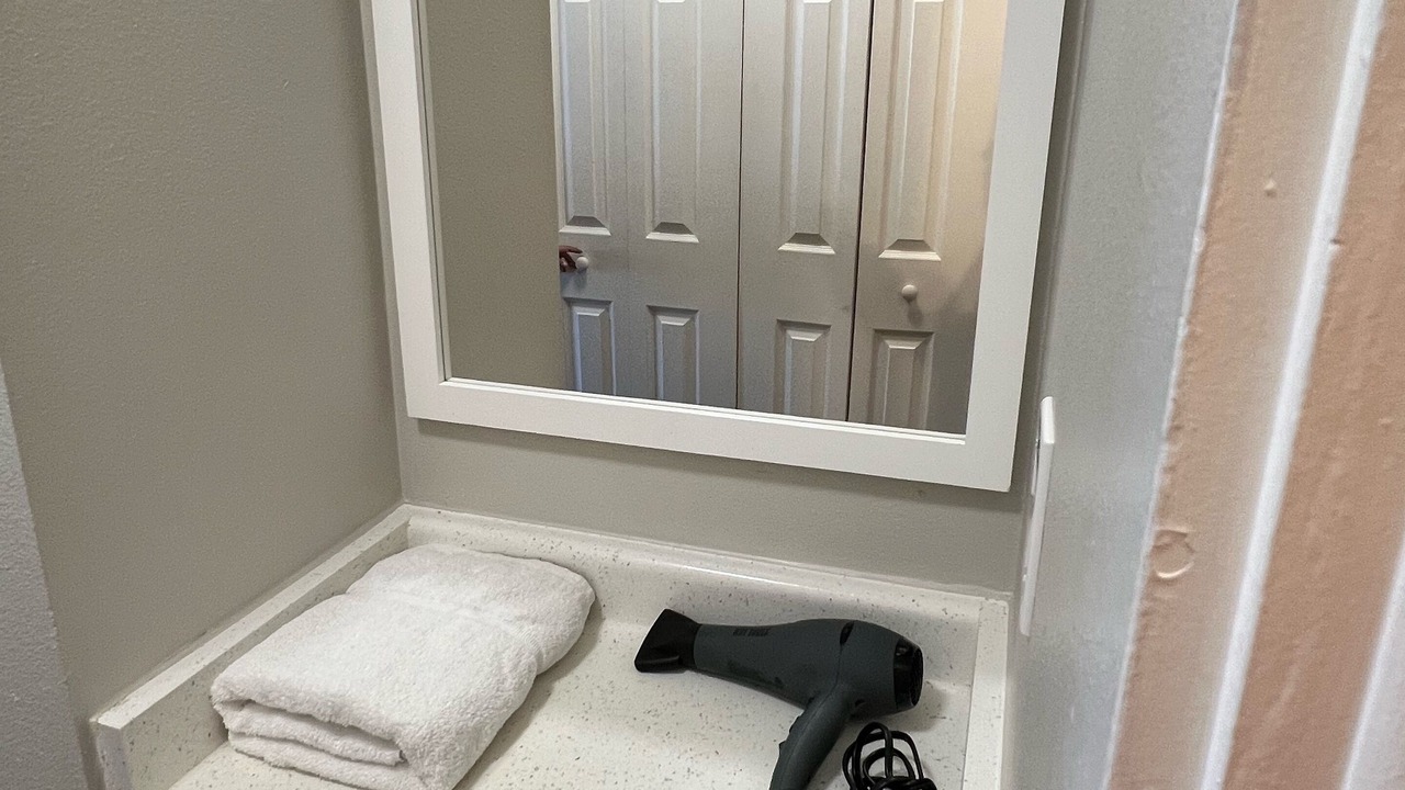 Photo of Bathroom in East Colorado Springs