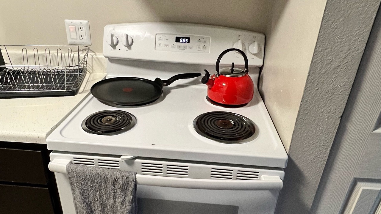 Photo of Kitchen in East Colorado Springs