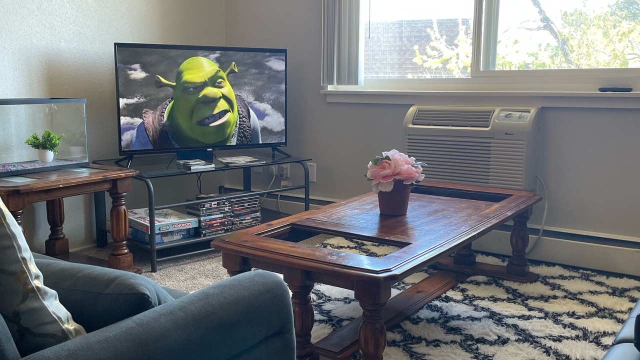 Photo of Livingroom in East Colorado Springs