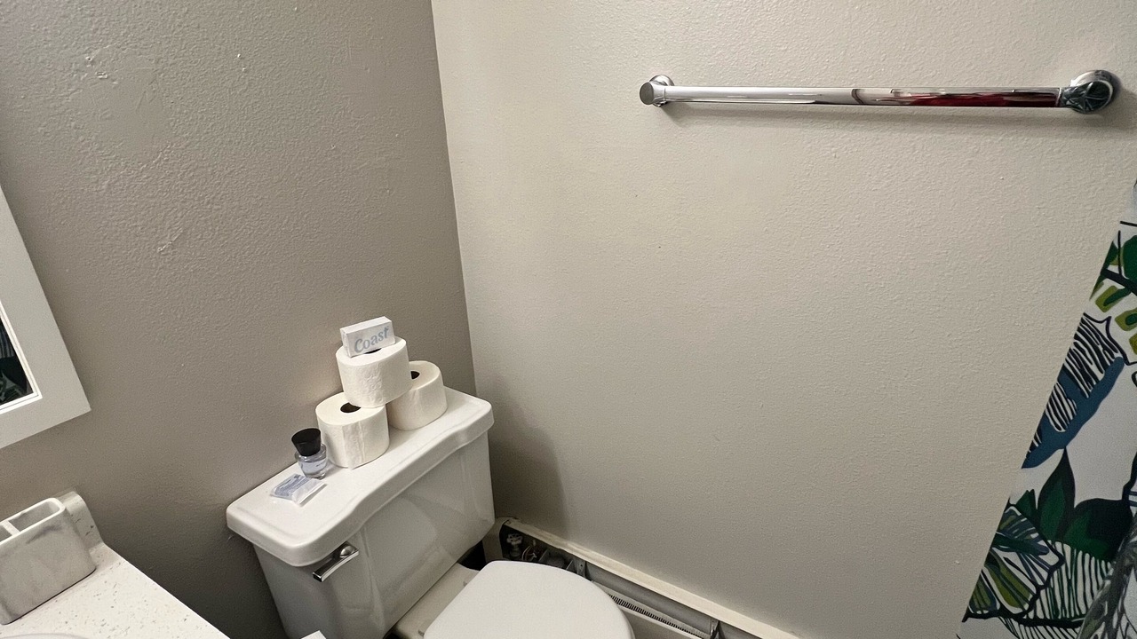 Photo of Bathroom in East Colorado Springs