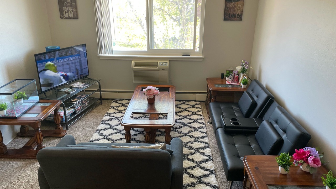 Photo of Livingroom in East Colorado Springs