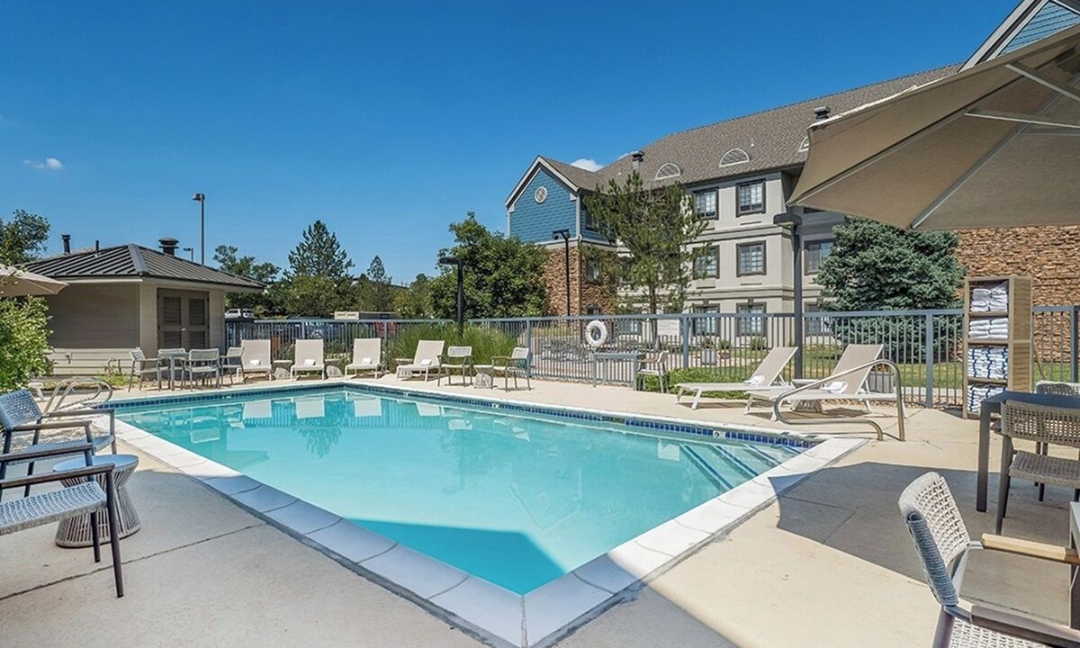 Photo of Outdoor in Acres Green