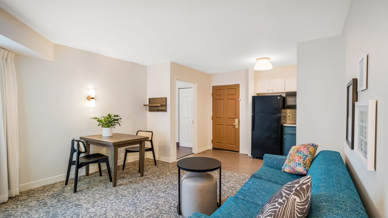 Photo of Livingroom in Acres Green