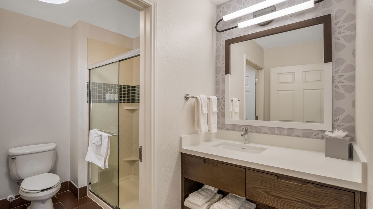 Photo of Bathroom in Acres Green