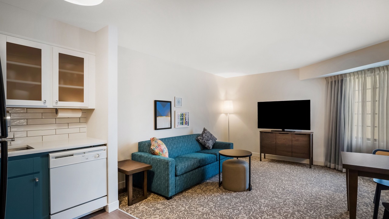 Photo of Livingroom in Acres Green