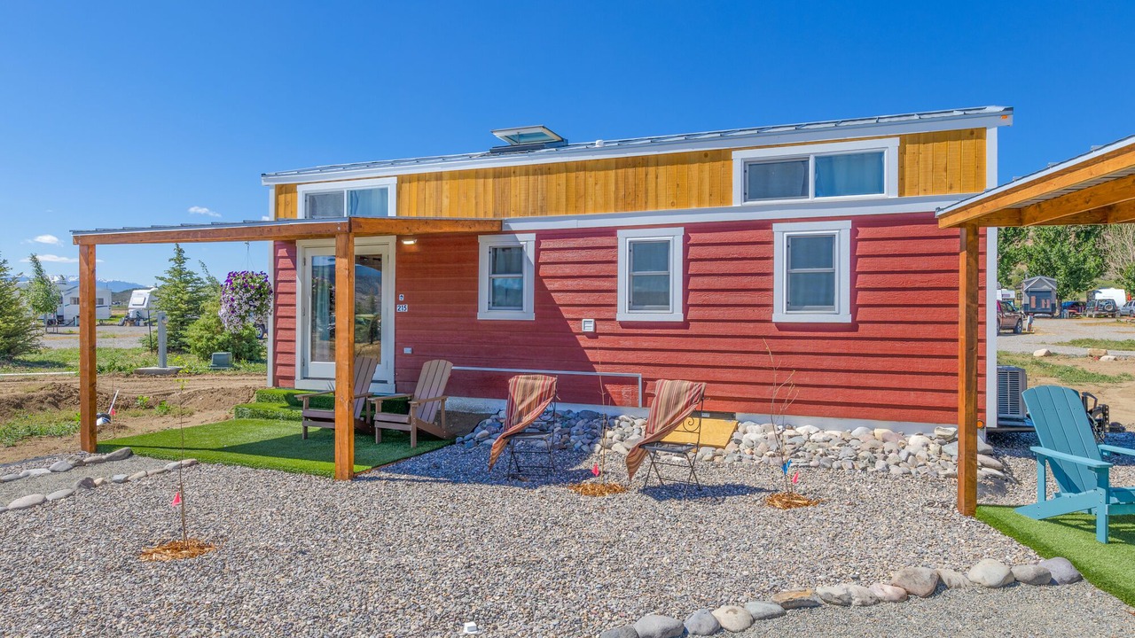 Photo of Outdoor in Montrose