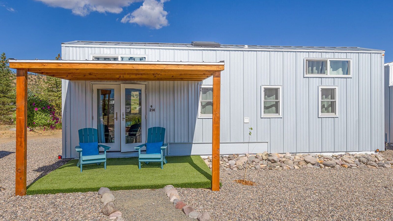 Photo of Outdoor in Montrose