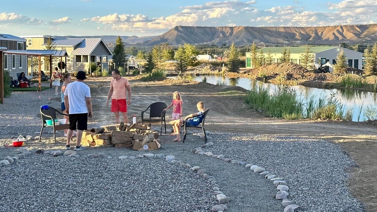 Photo of Others in Montrose