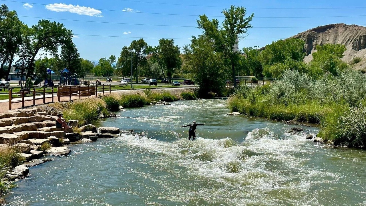 Photo of Others in Montrose