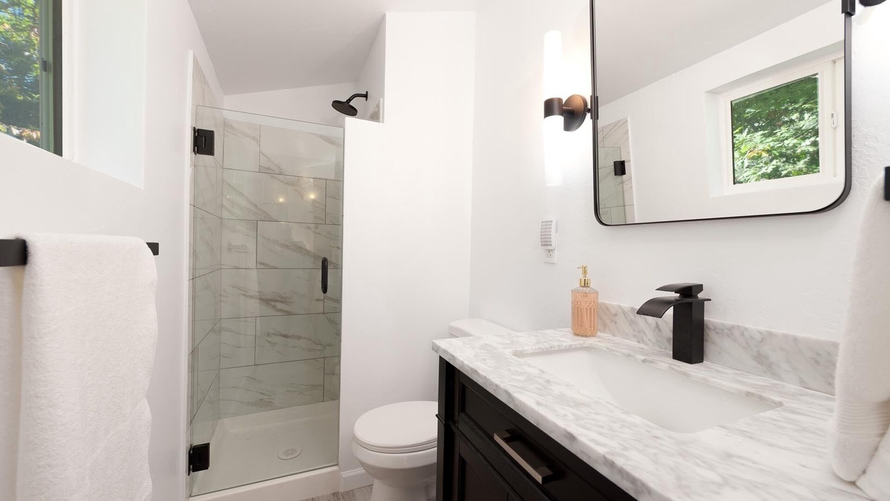 Photo of Bathroom in Durango