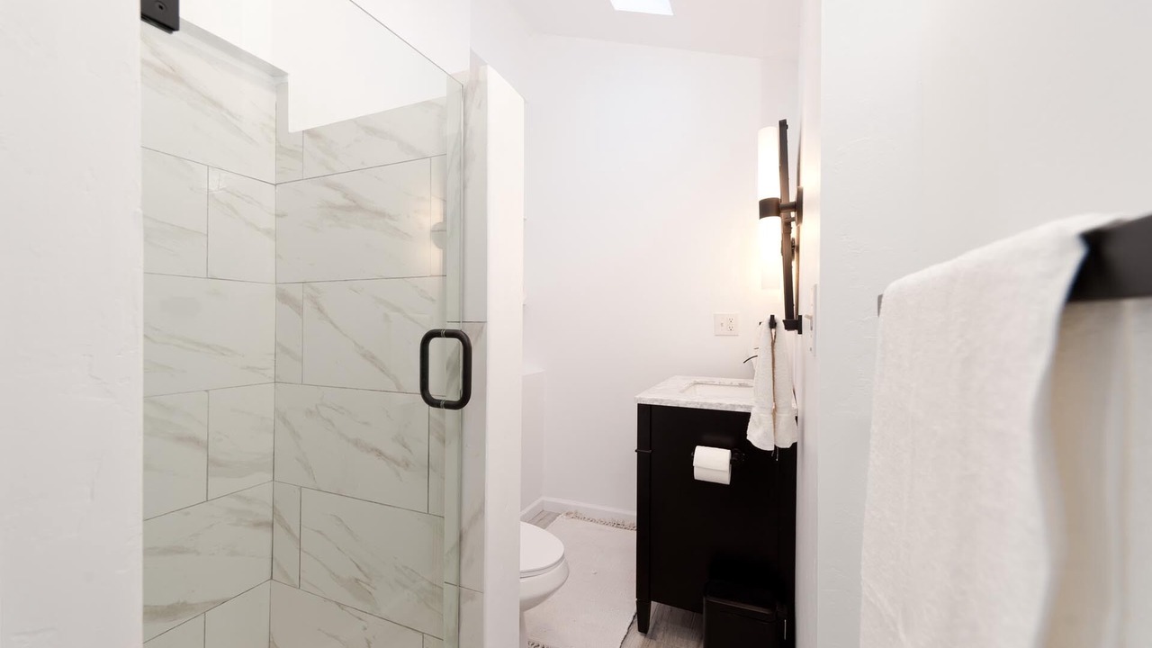 Photo of Bathroom in Durango
