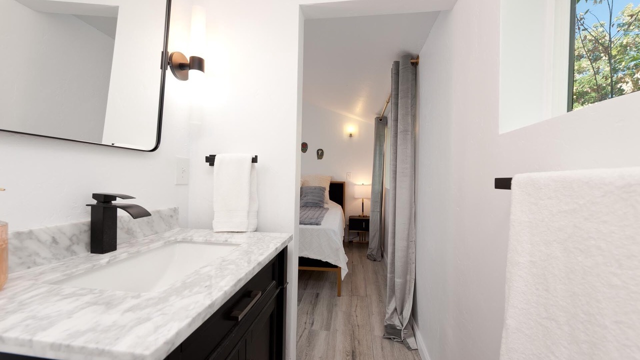 Photo of Bathroom in Durango
