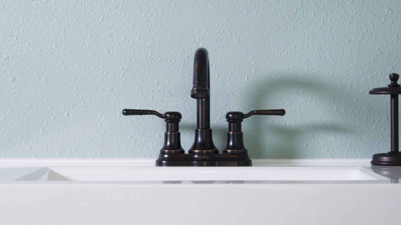 Photo of Bathroom in University Park