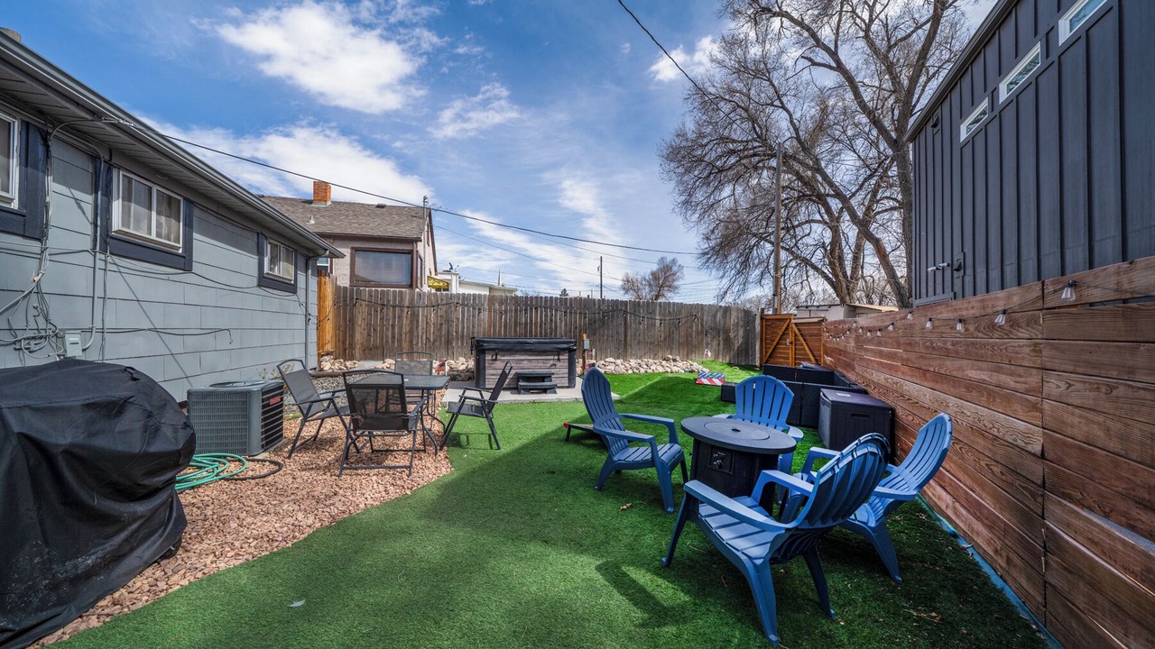 Photo of Outdoor in Central Colorado Springs