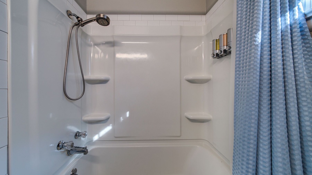 Photo of Bathroom in Central Colorado Springs
