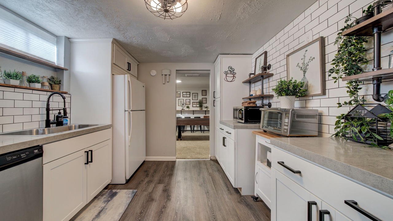 Photo of Kitchen in Central Colorado Springs
