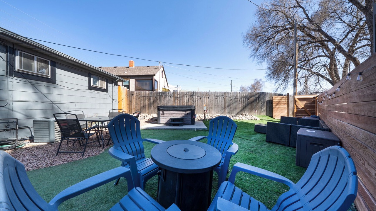 Photo of Outdoor in Central Colorado Springs