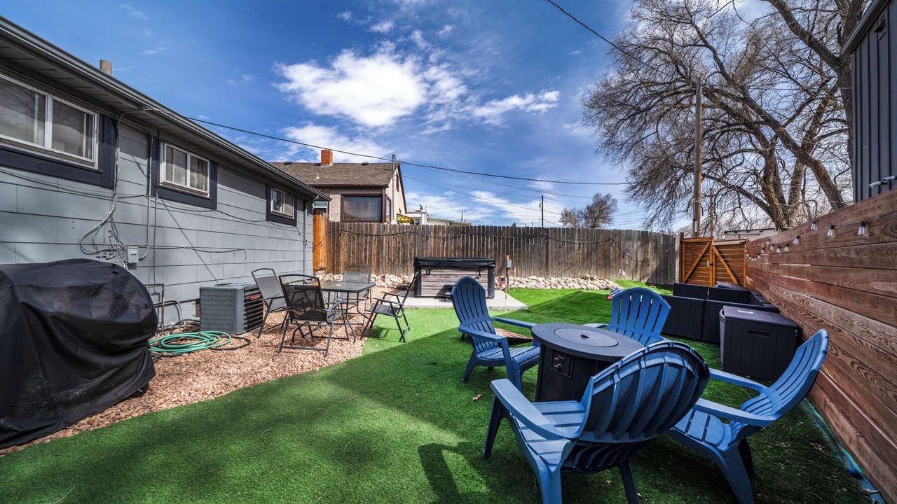 Photo of Outdoor in Central Colorado Springs