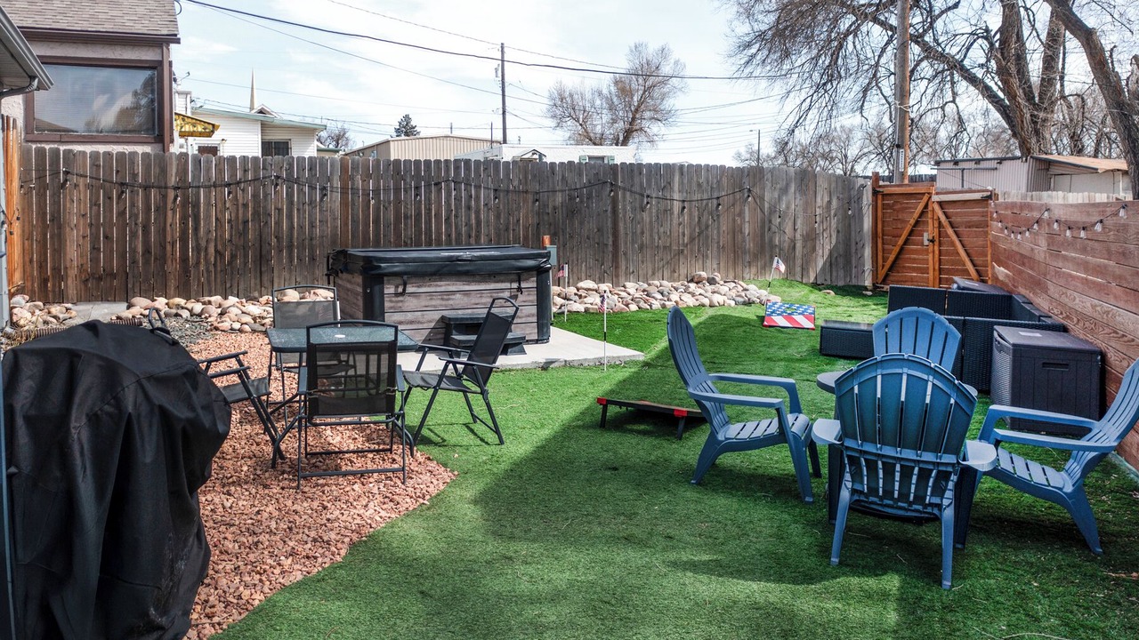 Photo of Outdoor in Central Colorado Springs