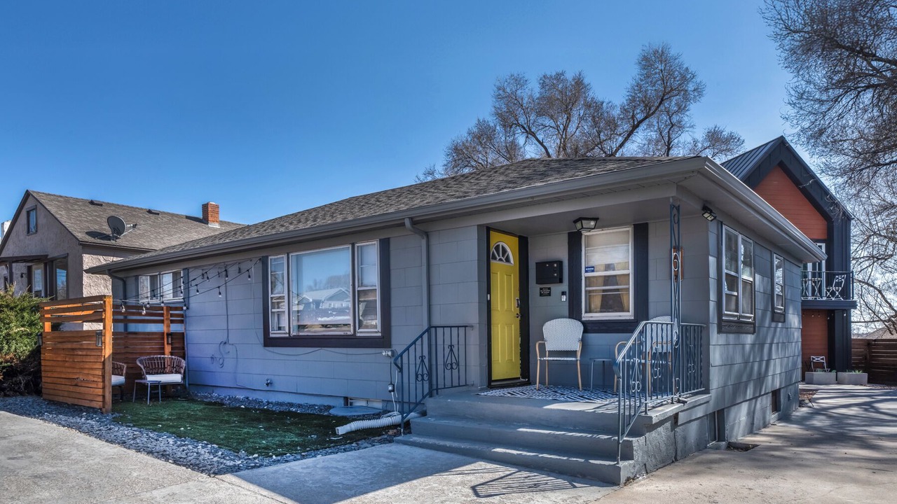 Photo of Outdoor in Central Colorado Springs