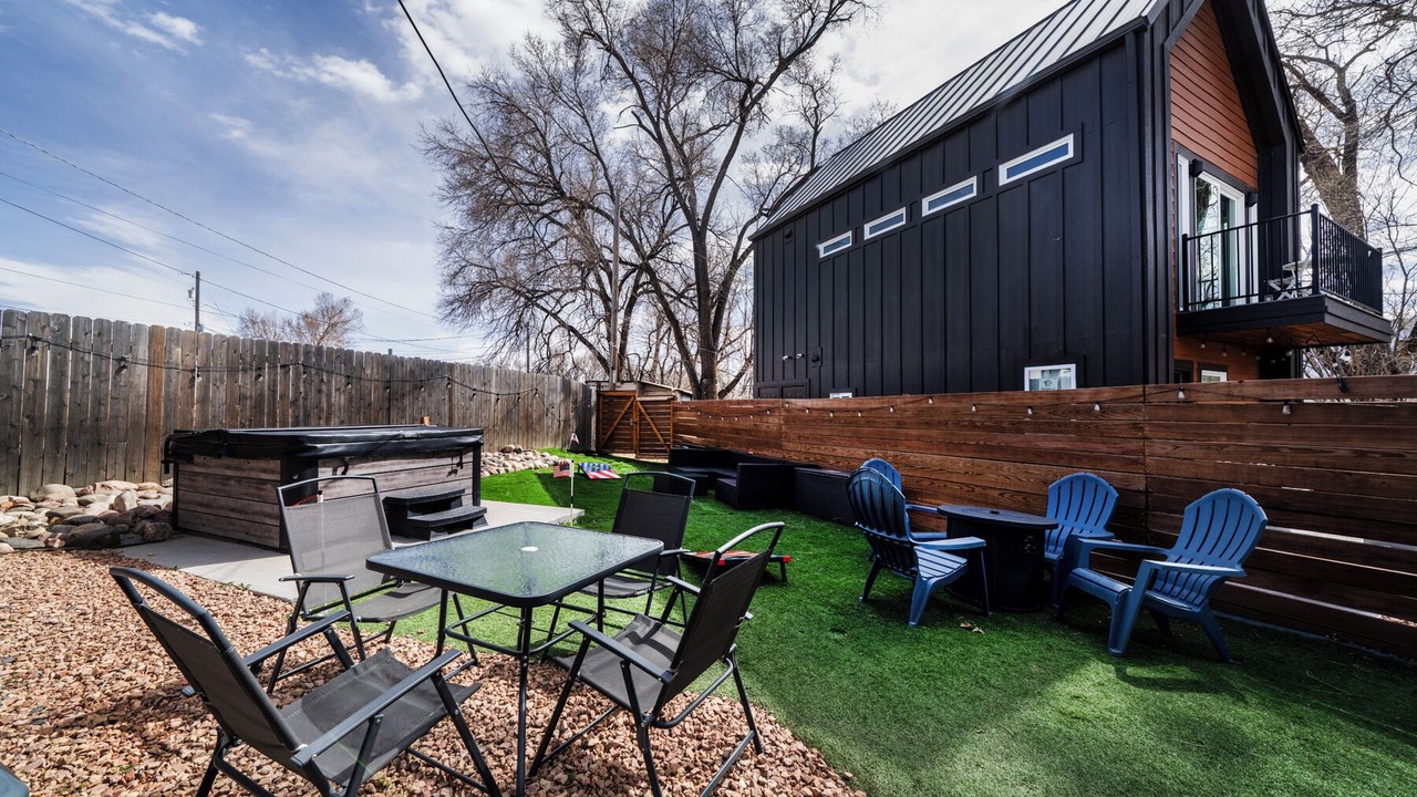 Photo of Outdoor in Central Colorado Springs