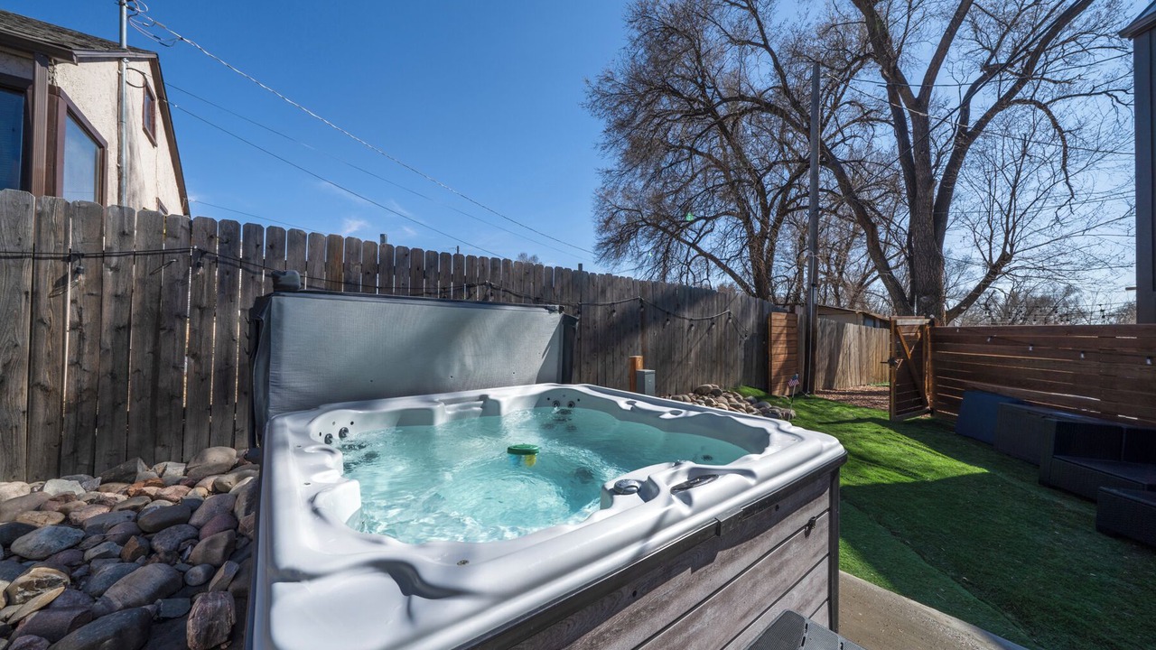 Photo of Outdoor in Central Colorado Springs