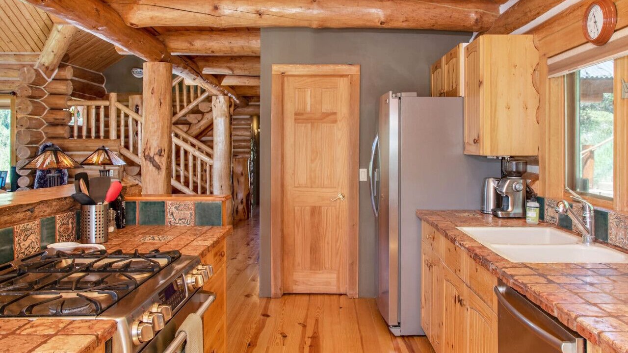 Photo of Kitchen in Basalt